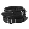 Picture of Strict Leather Deluxe Locking Thigh Cuffs