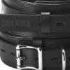 Picture of Strict Leather Deluxe Locking Thigh Cuffs