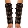 Picture of Strict Leather Premium Locking Arm Splints