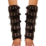 Picture of Strict Leather Premium Locking Arm Splints
