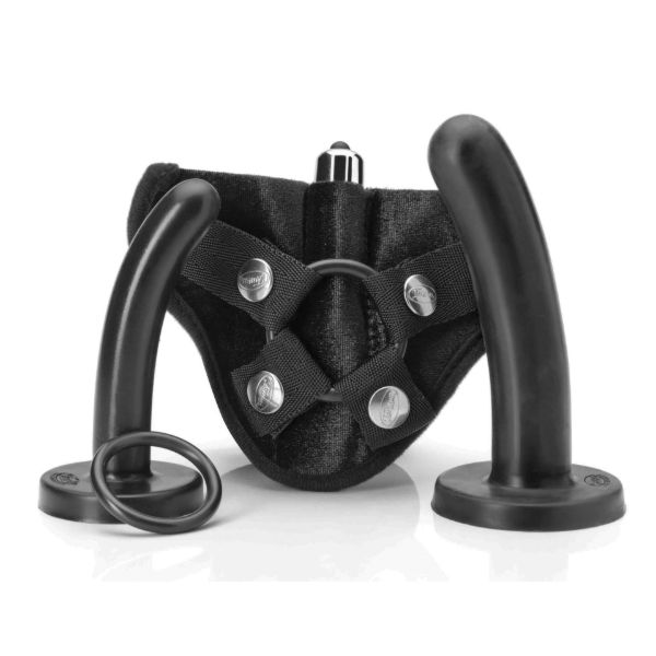 Picture of Bend Over Beginner Kit- Black