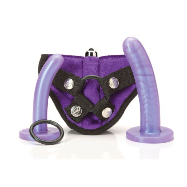 Picture of Bend Over Beginner Kit- Purple