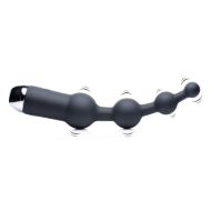 Picture of Tom of Finland 10X Silicone Anal Balls