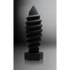Picture of Tom of Finland Screw U Anal Plug
