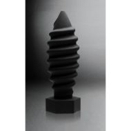 Picture of Tom of Finland Screw U Anal Plug
