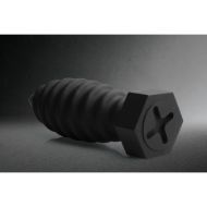Picture of Tom of Finland Screw U Anal Plug