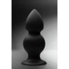 Picture of Tom of Finland Weighted Silicone Anal Plug
