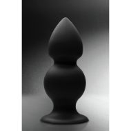 Picture of Tom of Finland Weighted Silicone Anal Plug