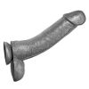Picture of Tom of Finland Kake Cock 12 Inch Silicone Dildo