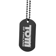 Picture of Tom of Finland XXL Silicone Anal Plug