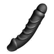 Picture of Tom of Finland 5 Speed Silicone Vibe