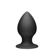 Picture of Tom of Finland Large Silicone Anal Plug