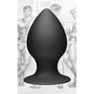 Picture of Tom of Finland XL Silicone Anal Plug