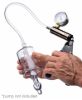 Picture of Anal Pump Cylinder with Stimulator Shaft