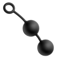 Picture of Tom of Finland Weighted Anal Balls