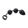 Picture of Tom of Finland Weighted Anal Ball Beads