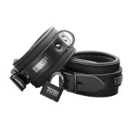 Picture of Tom of Finland Neoprene Ankle Cuffs