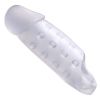 Picture of Tom of Finland Clear Smooth Cock Enhancer