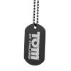 Picture of Tom of Finland Clear Smooth Cock Enhancer