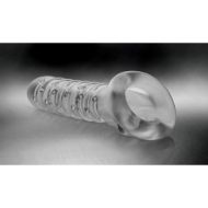 Picture of Tom of Finland Textured Girth Enhancer