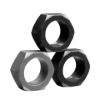 Picture of Tom of Finland 3 Piece Cock Nuts