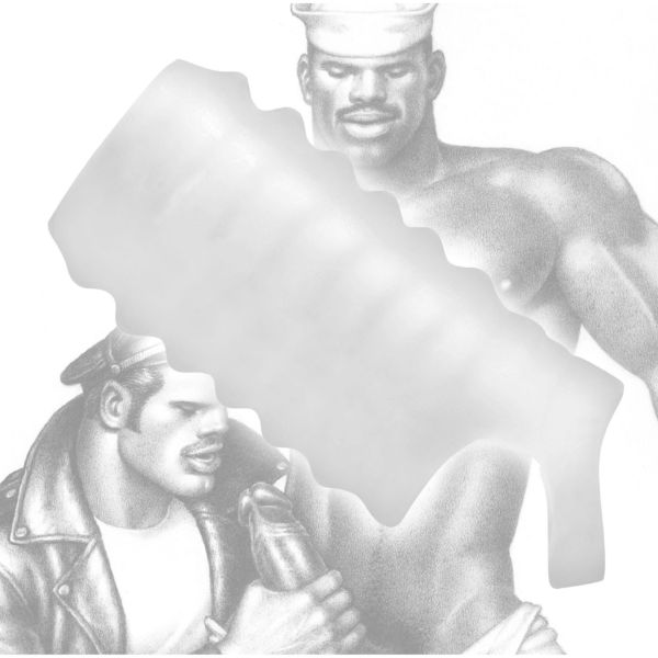 Picture of Tom of Finland Stroker Sheath