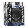 Picture of Tom of Finland 50mm Aluminum Cock Ring