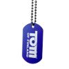 Picture of Tom of Finland Water Based Lube- 8 oz