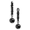 Picture of Tom of Finland Barrel Nipple Clamps