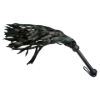 Picture of Strict Leather Premium Deerskin Flogger- Black