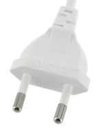Picture of Wand Essentials 8 Speed 8 Mode Massager - Euro 220V