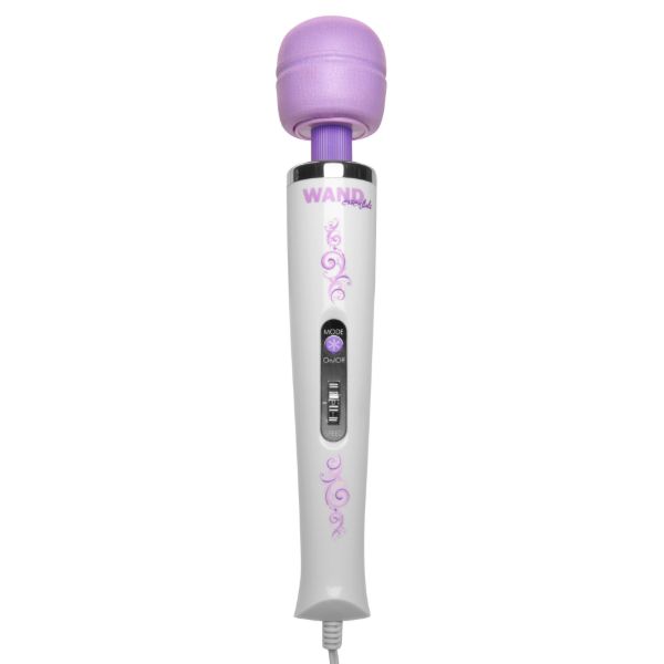 Picture of Wand Essentials 8 Speed 8 Mode Massager