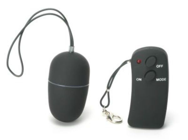 Picture of Trinity Remote Control Egg 24 Pack