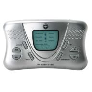 Picture of Zeus Electrosex Deluxe Digital Power Box