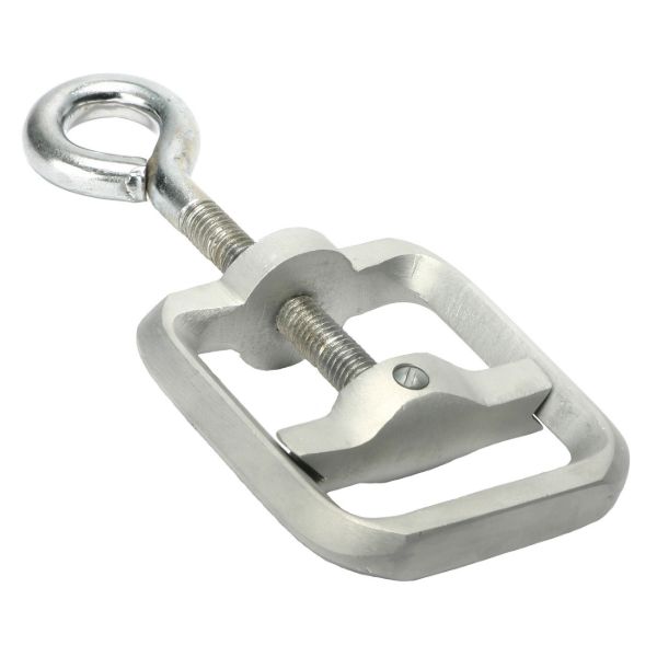 Picture of Steel Ball Crusher