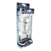 Picture of Lila Glass Plug