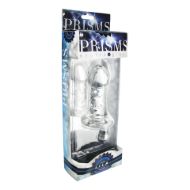Picture of Lila Glass Plug