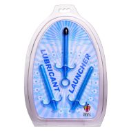 Picture of Lubricant Launcher 3 Pack - Blue
