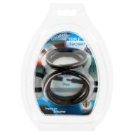 Picture of Easy Release Silicone Tri-Cock and Ball Ring