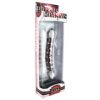 Picture of Ajna Dual-Ended Glass Dildo