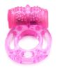 Picture of Pink Vibrating Cock Ring