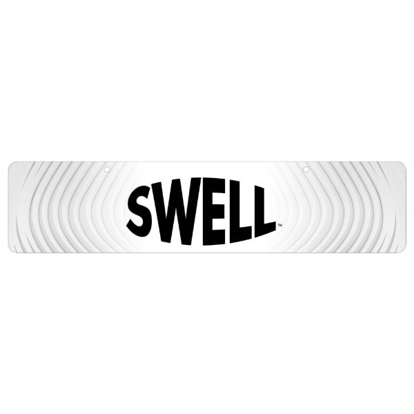 Picture of Swell Display Sign