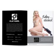Picture of LoveBotz Catalog