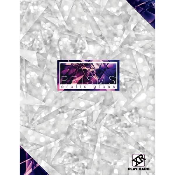 Picture of Prisms Catalog