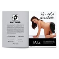 Picture of Tailz Catalog