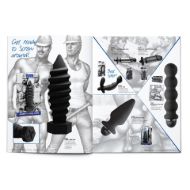 Picture of Tom of Finland Catalog