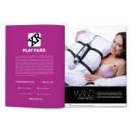 Picture of Wand Essentials Catalog