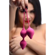 Picture of Dr. Fulbright Silicone Kegel Exercise Kit
